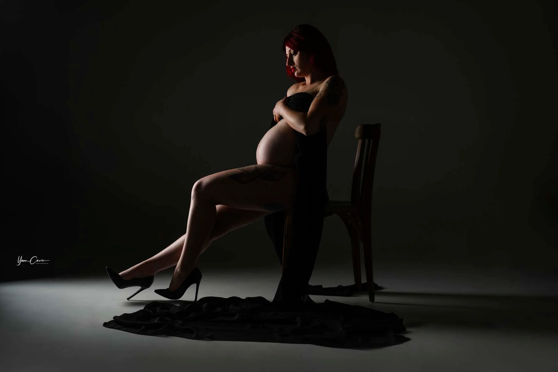 Photo grossesse