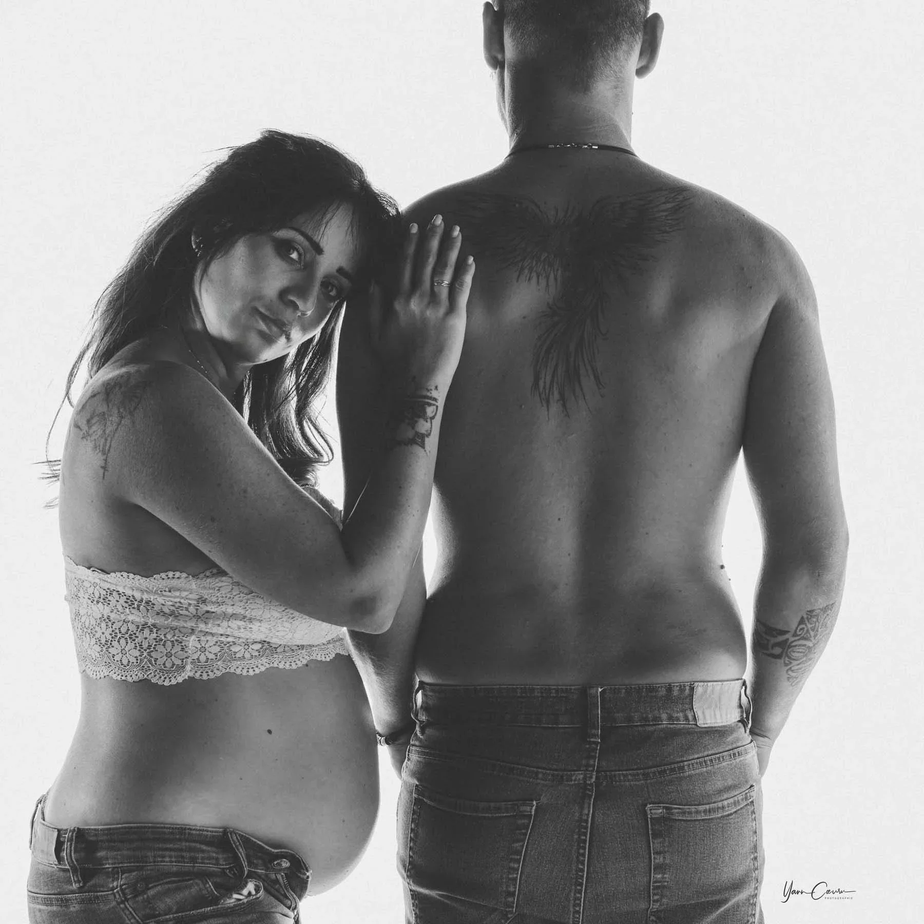 Photo grossesse