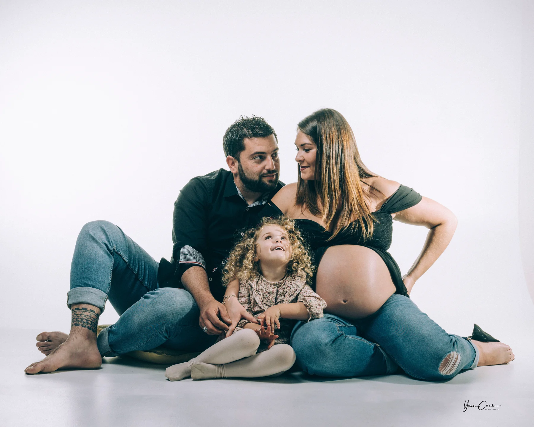 Photo grossesse