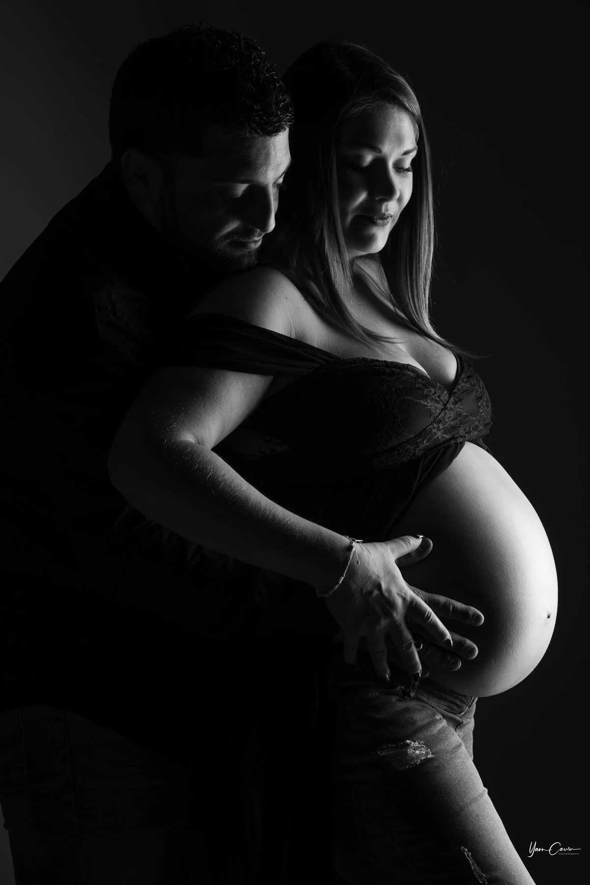 Photo grossesse