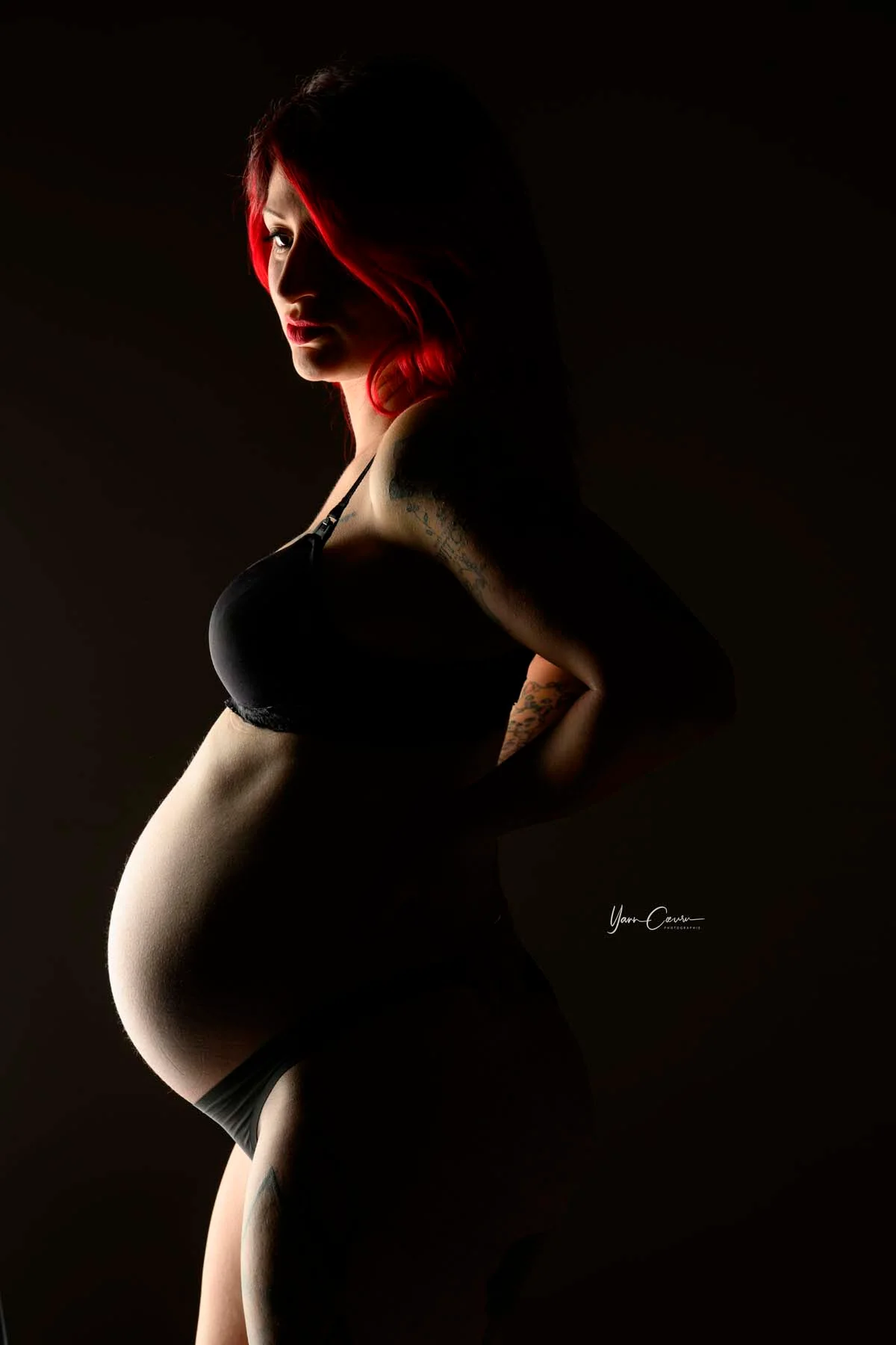 Photo grossesse