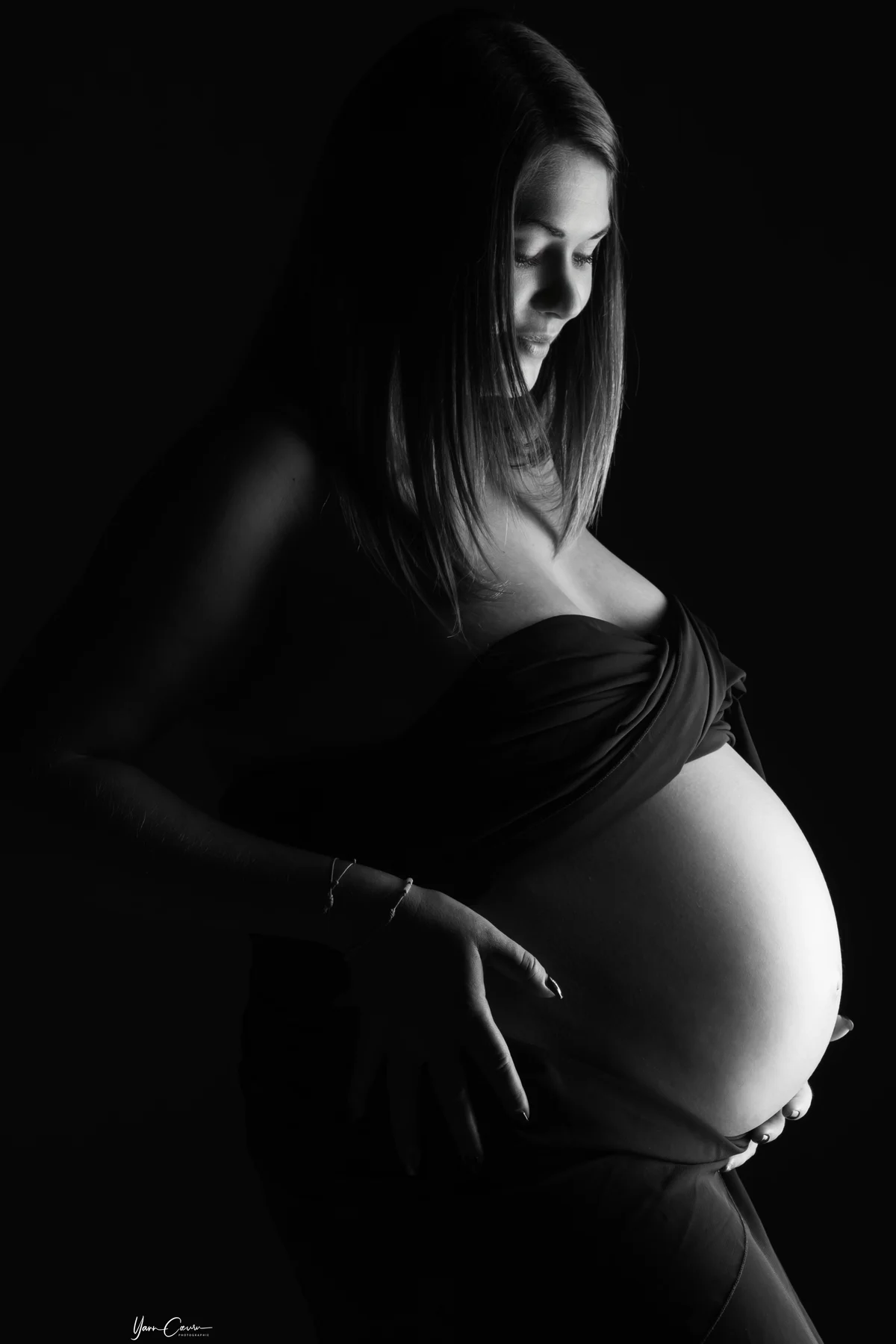 Photo grossesse