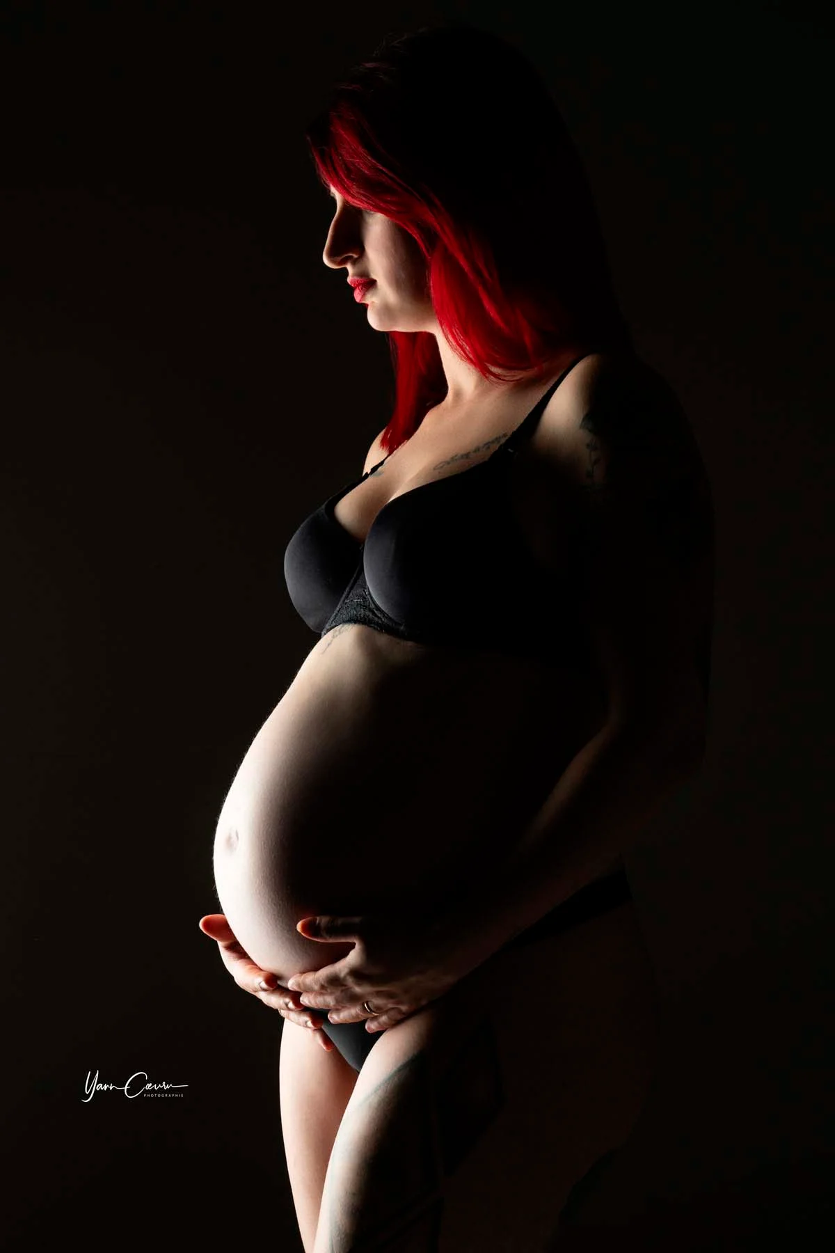 Photo grossesse