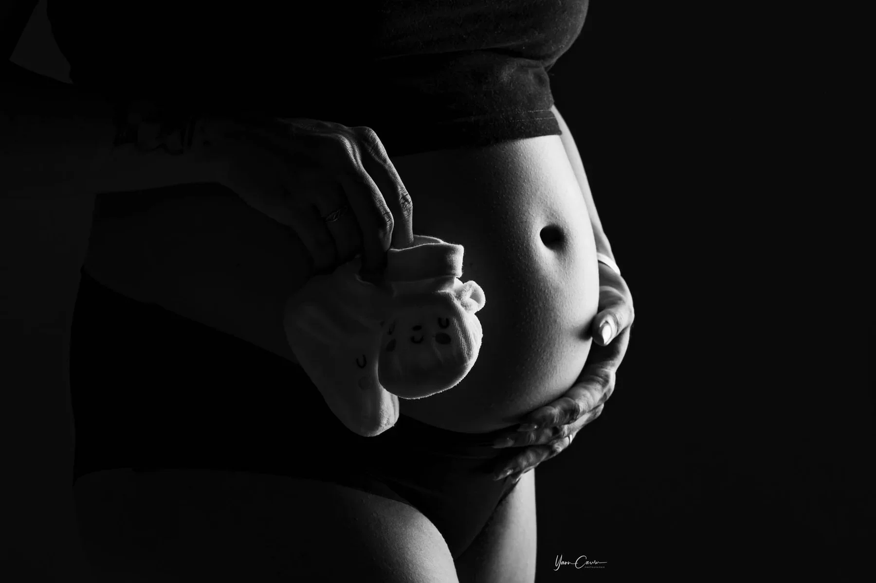 Photo grossesse