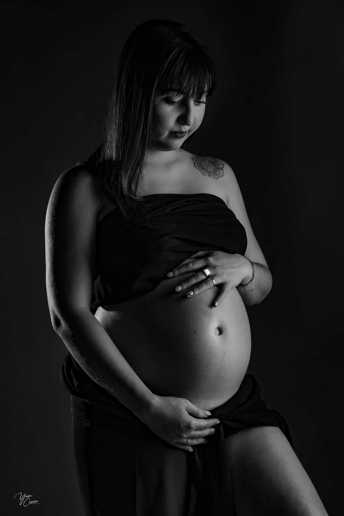 Photo grossesse