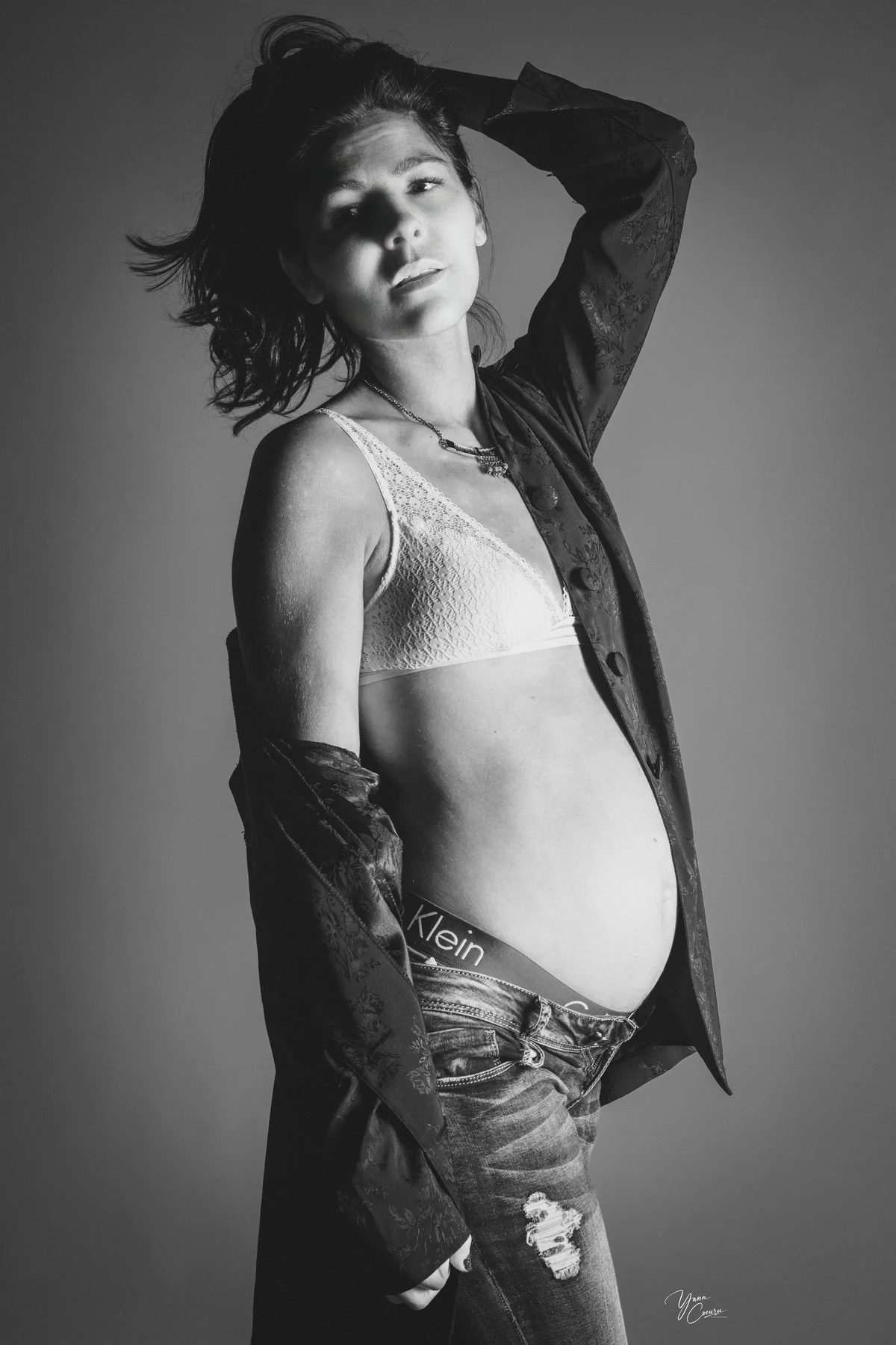 Photo grossesse