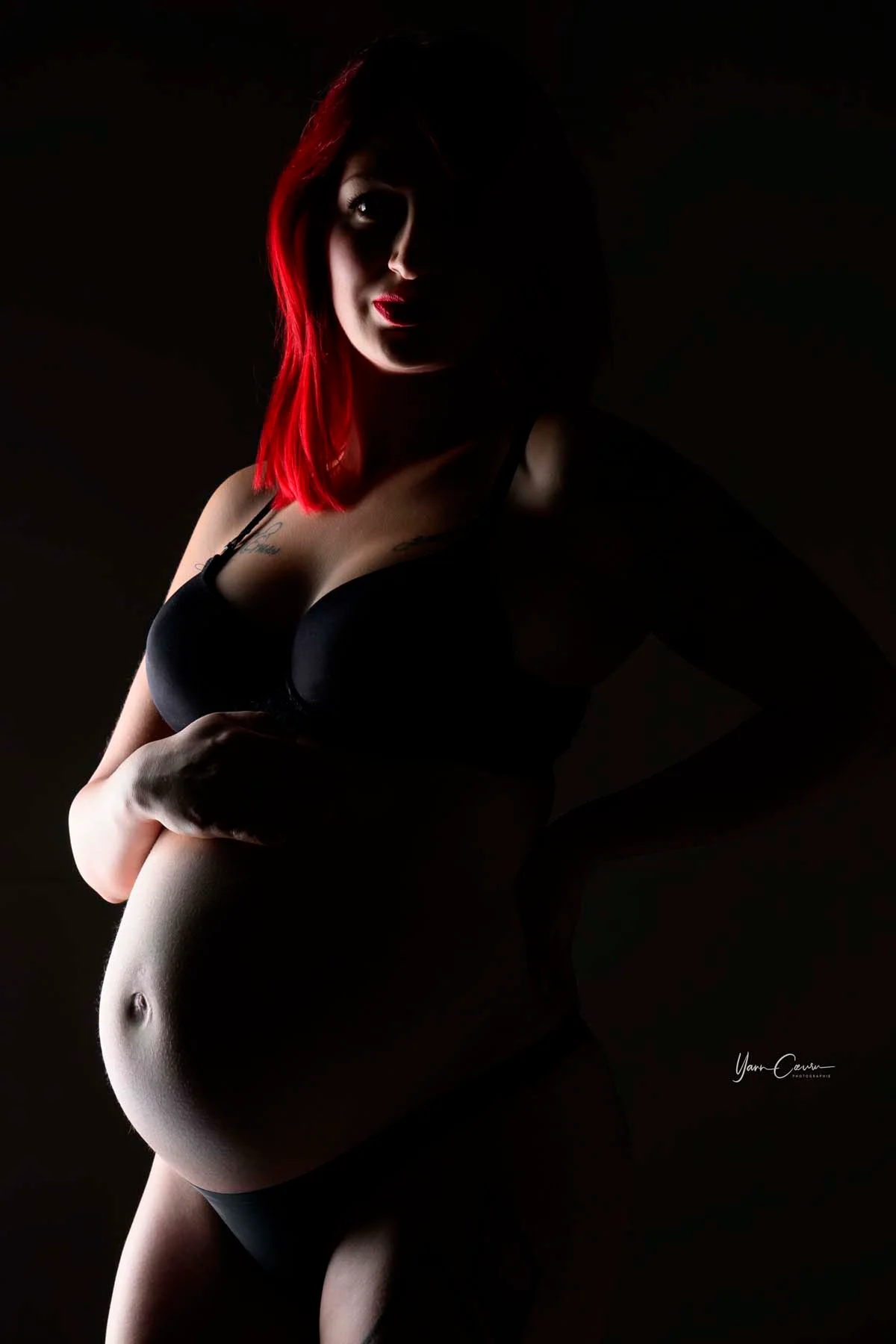 Photo grossesse