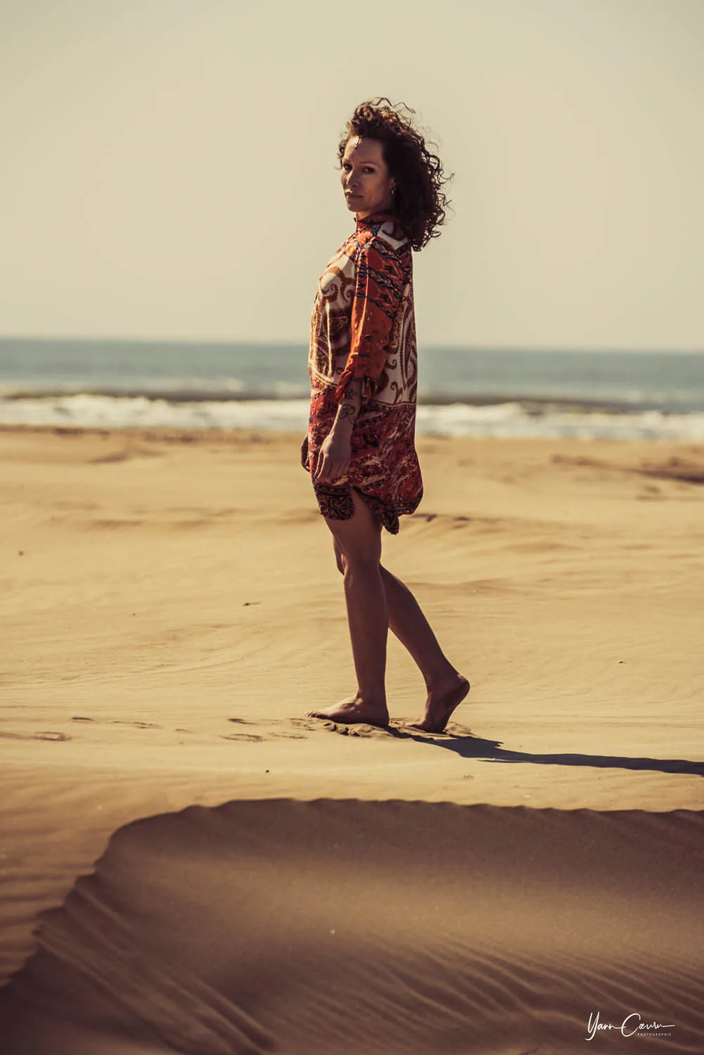 Photographe Plage