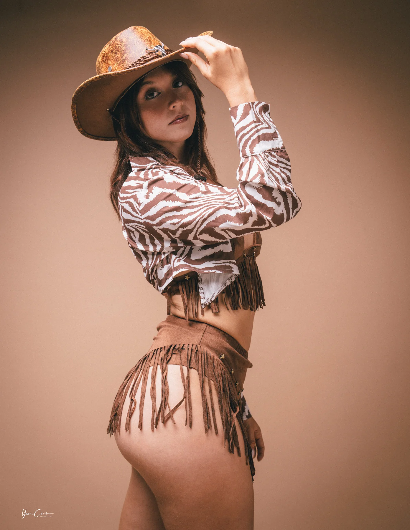 Book mode New York — shooting mode contemporain — photographe Yann Cœuru