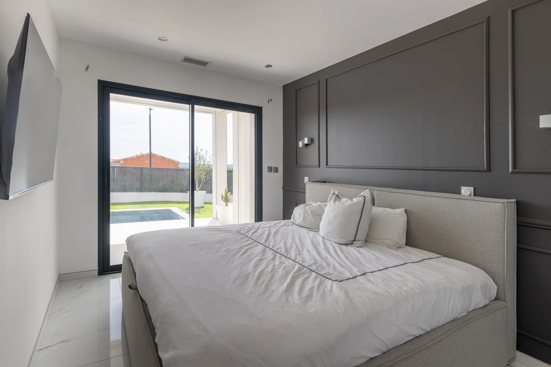 Photographe immobilier Gard Alès