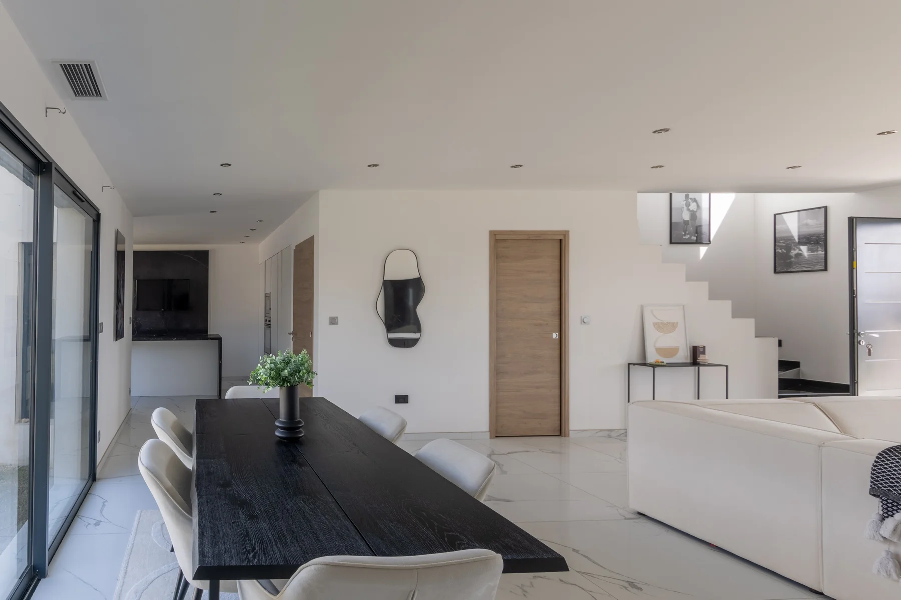 Photographe immobilier Sauzet Ales Nîmes Ribautes 