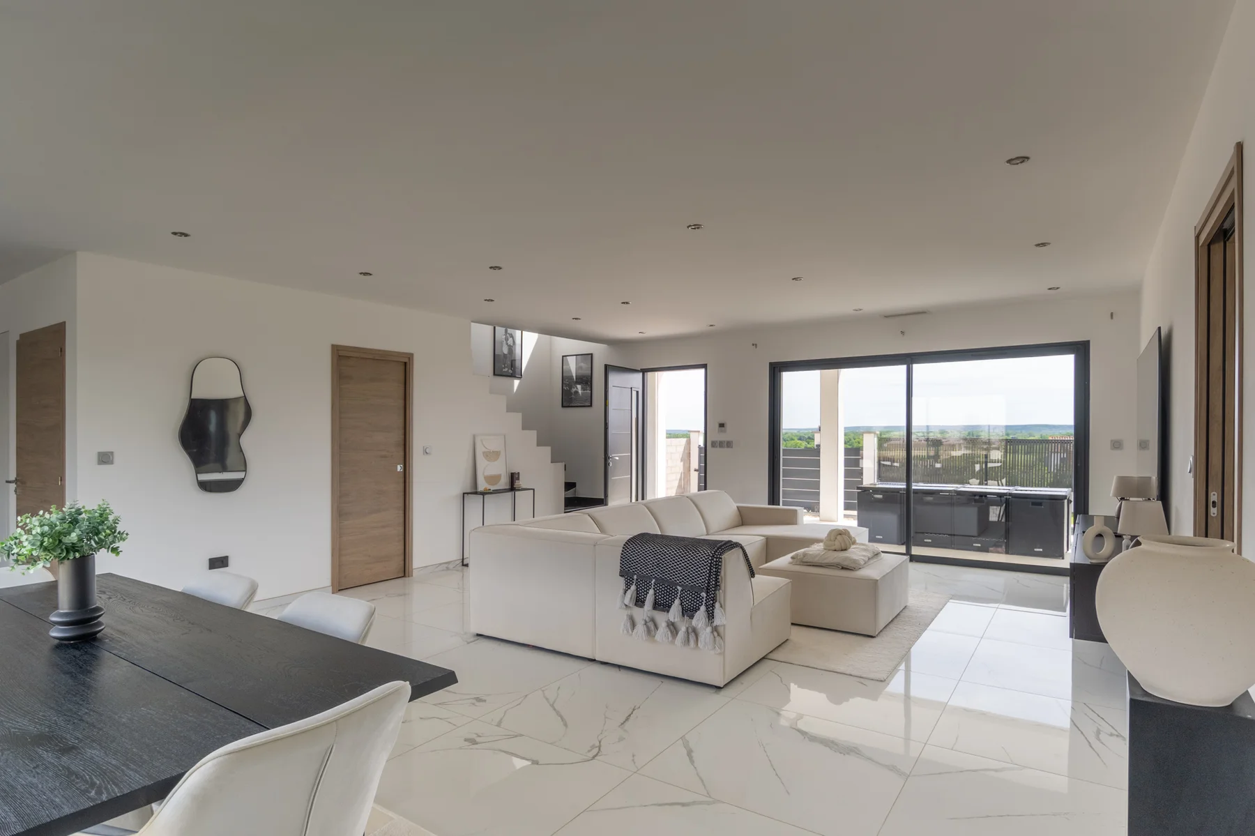 Photographe immobilier sur Alès Uzès Nîmes