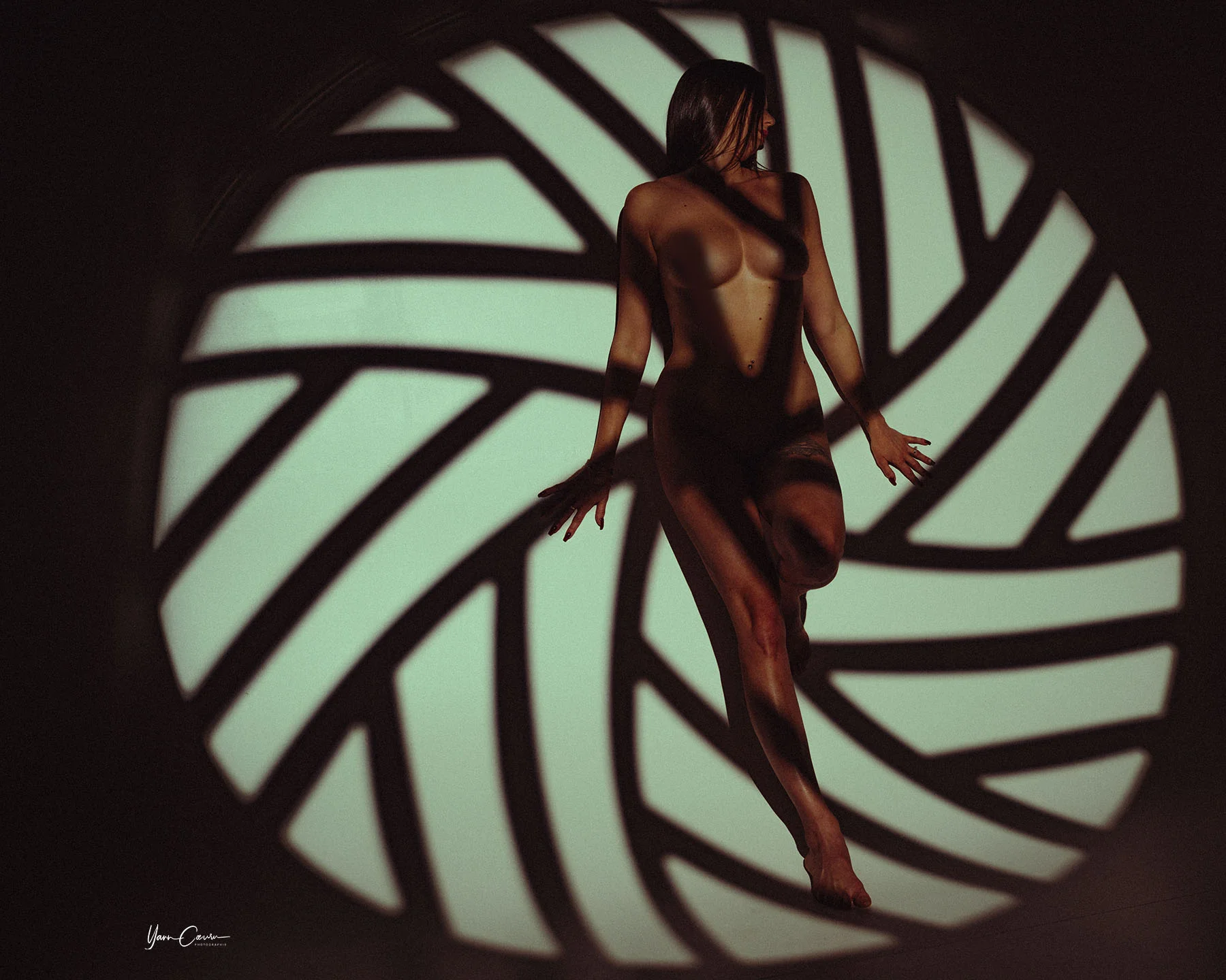 Photographe nu artistique fineArt Gard France